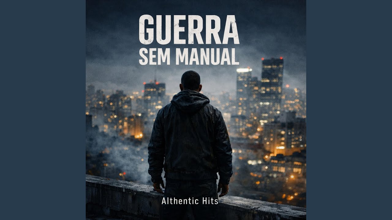 Guerra Sem Manual