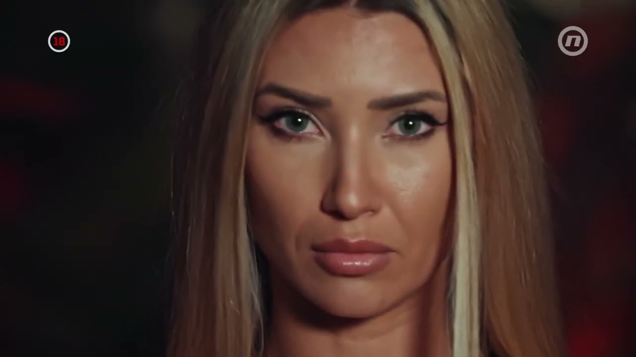 PROMO NOVAM SURVIVOR 6 MARTA preview