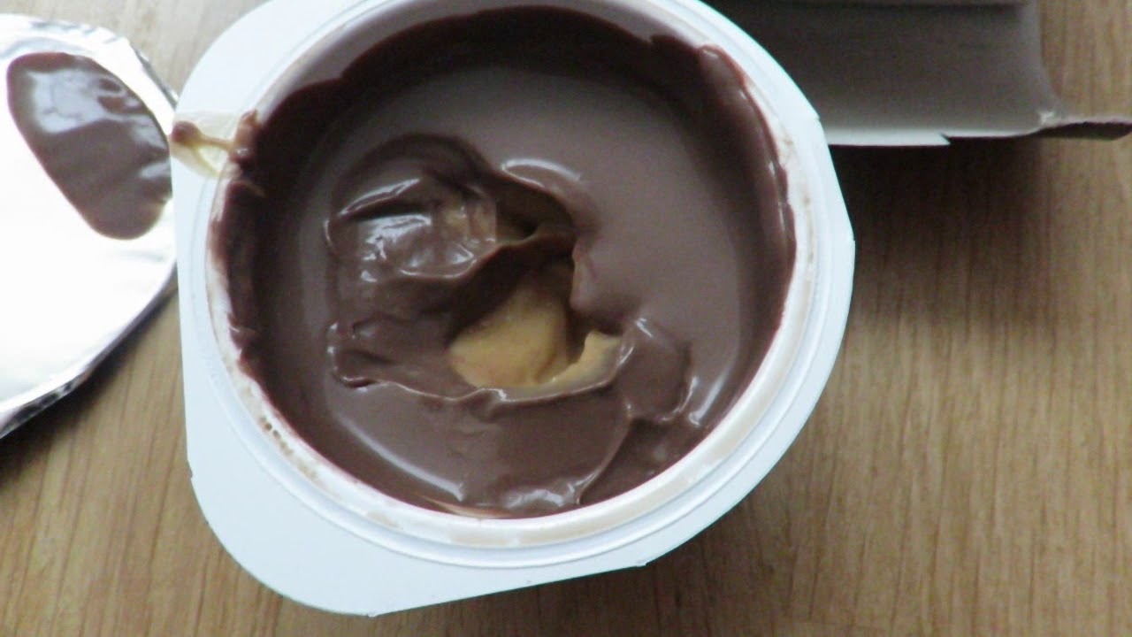 Nestle Rolo Pudding