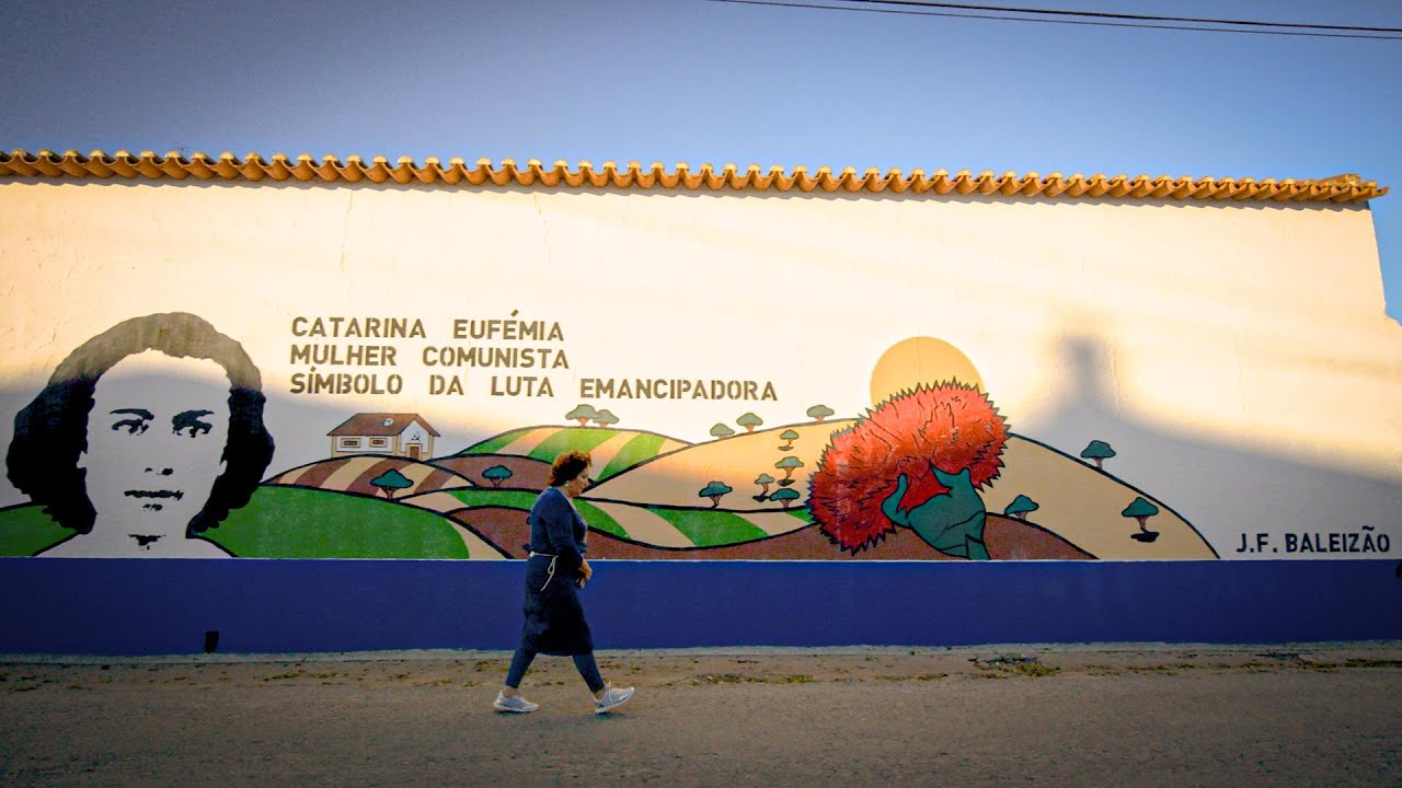 Descobrir Baleizão
