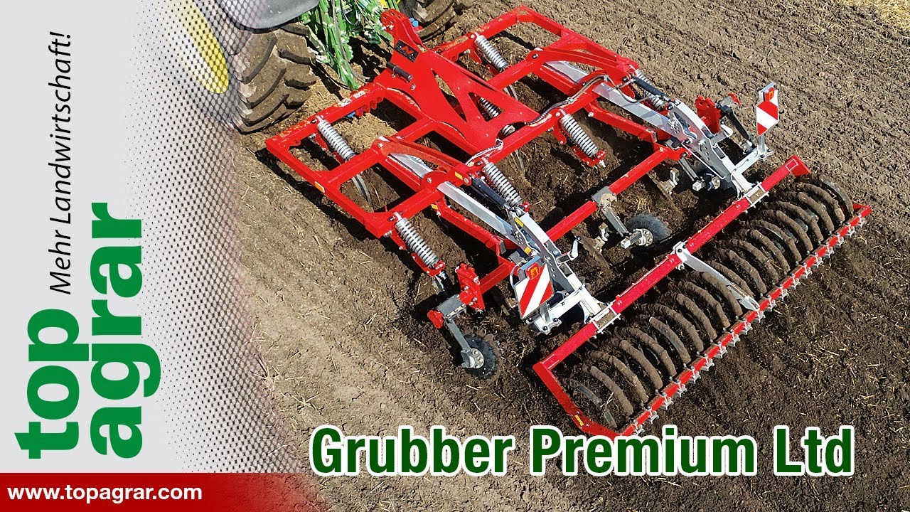 Sind günstige Grubber genauso gut? +++ Premium Ltd +++ Teil 3/3