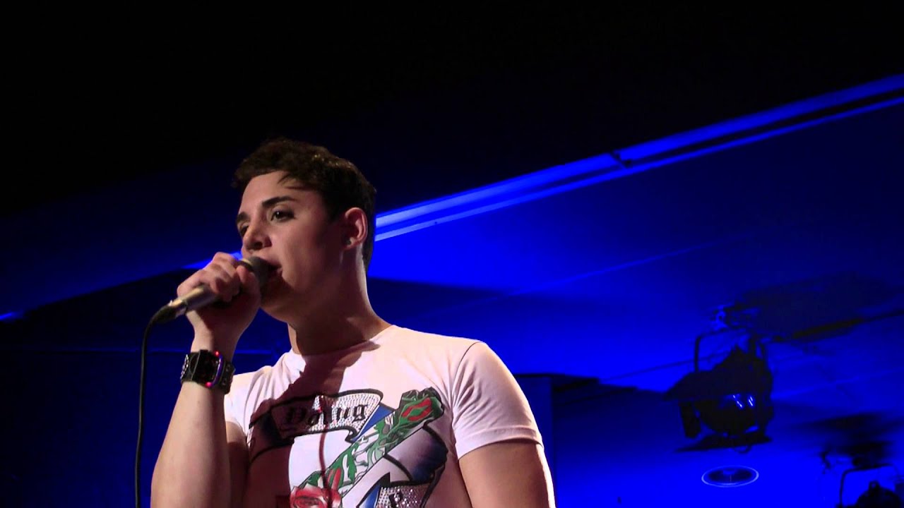 Fady Maalouf, You raise me up, Baden-Baden 15.06.2013