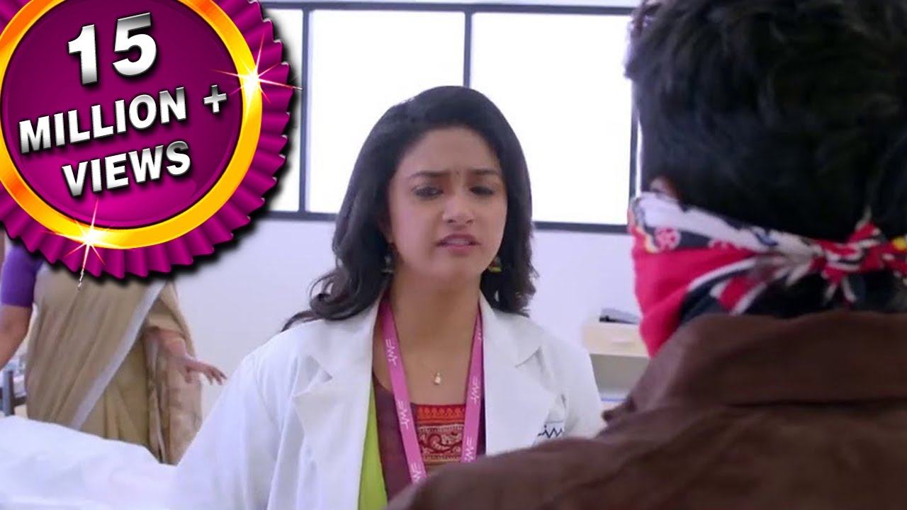 लड़की को हॉस्पिटल में मारने आये थे गुंडे | हीरो ने नर्स के भेस में कैसे बचायी लड़की की जान