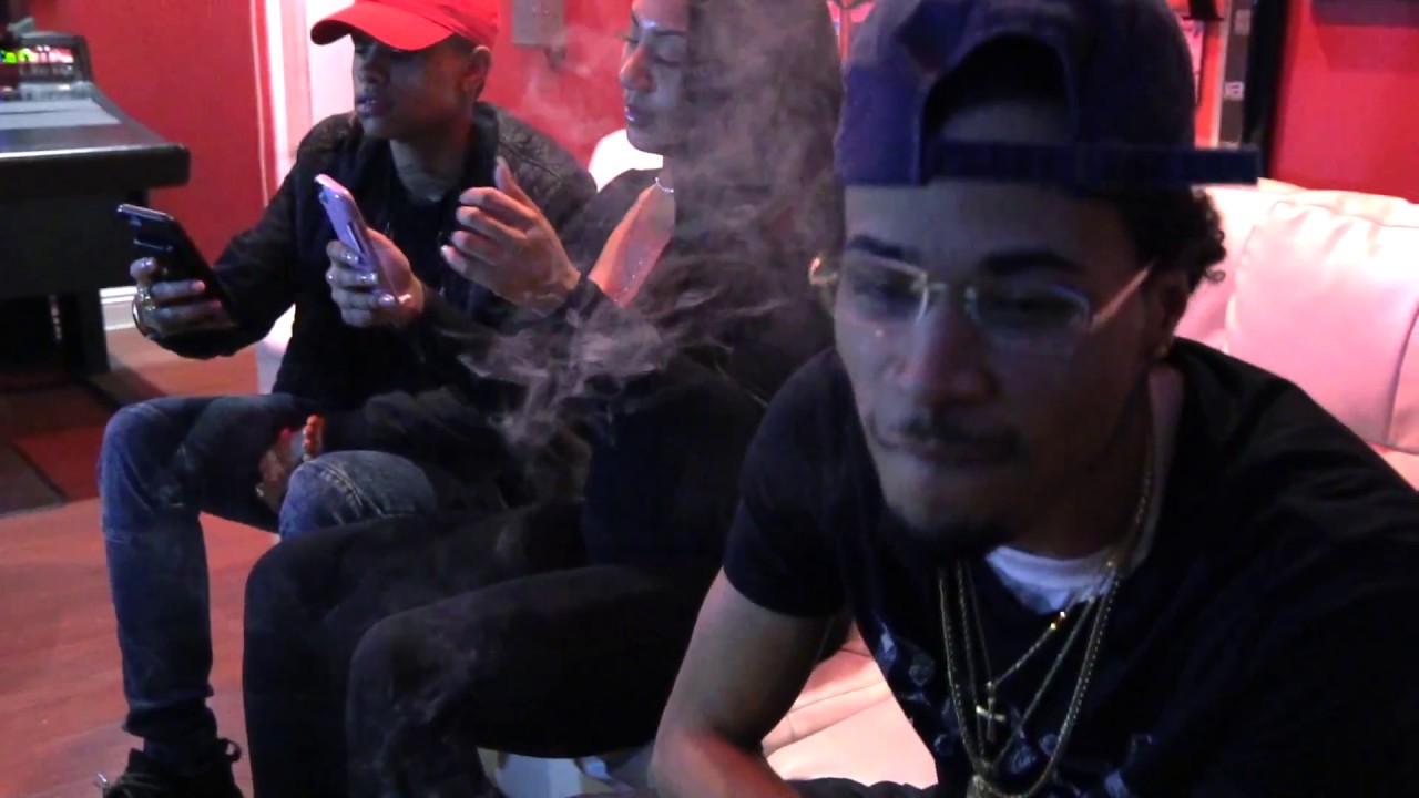 ZITO X BILLY B - BAD & BOUJEE FREESTYLE