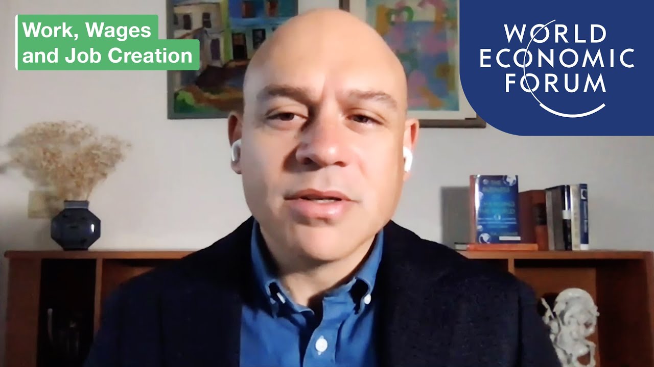Valuing Frontline Work and Workers | Jobs Reset Summit 2020