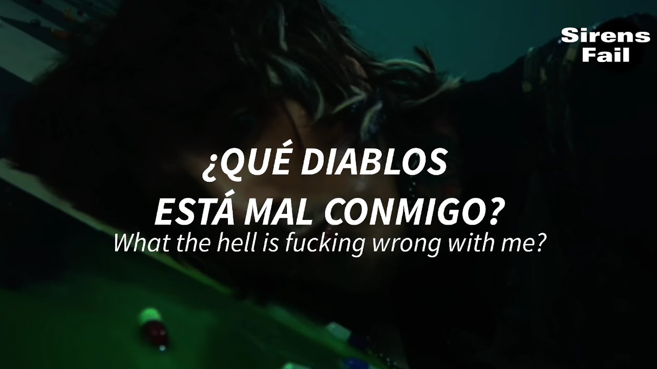 LosT — Bring Me The Horizon // Sub español/lyrics + (Official Video)