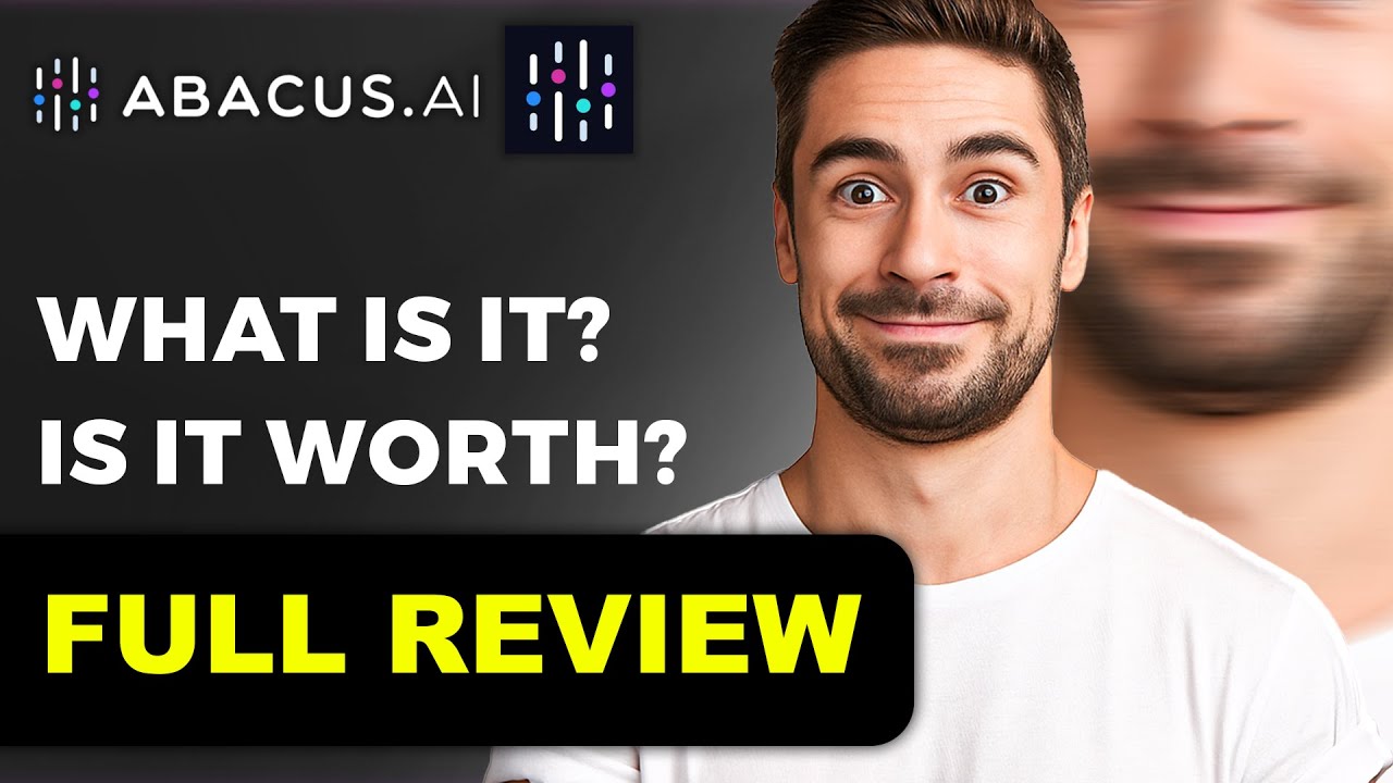 Обзор Abacus AI &mdash; возможности, цены и стоит ли оно того?
