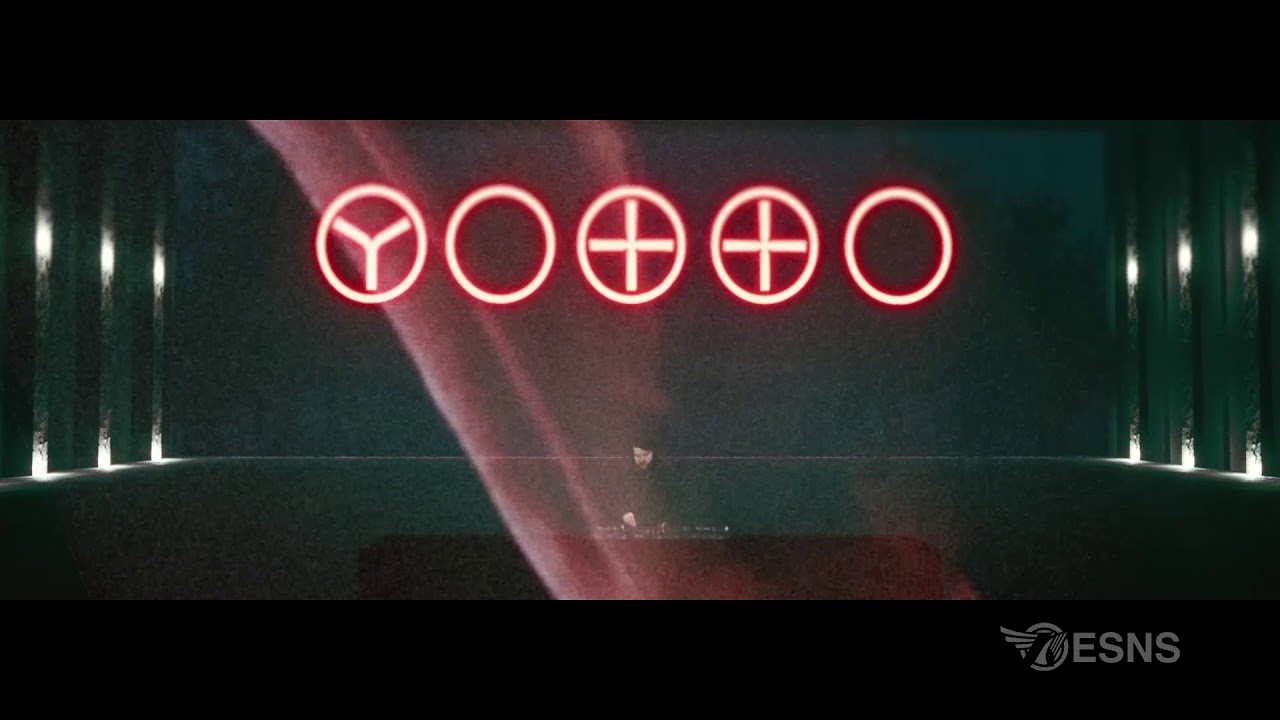 YOTTO (FI) &mdash; Live at ESNS 2021
