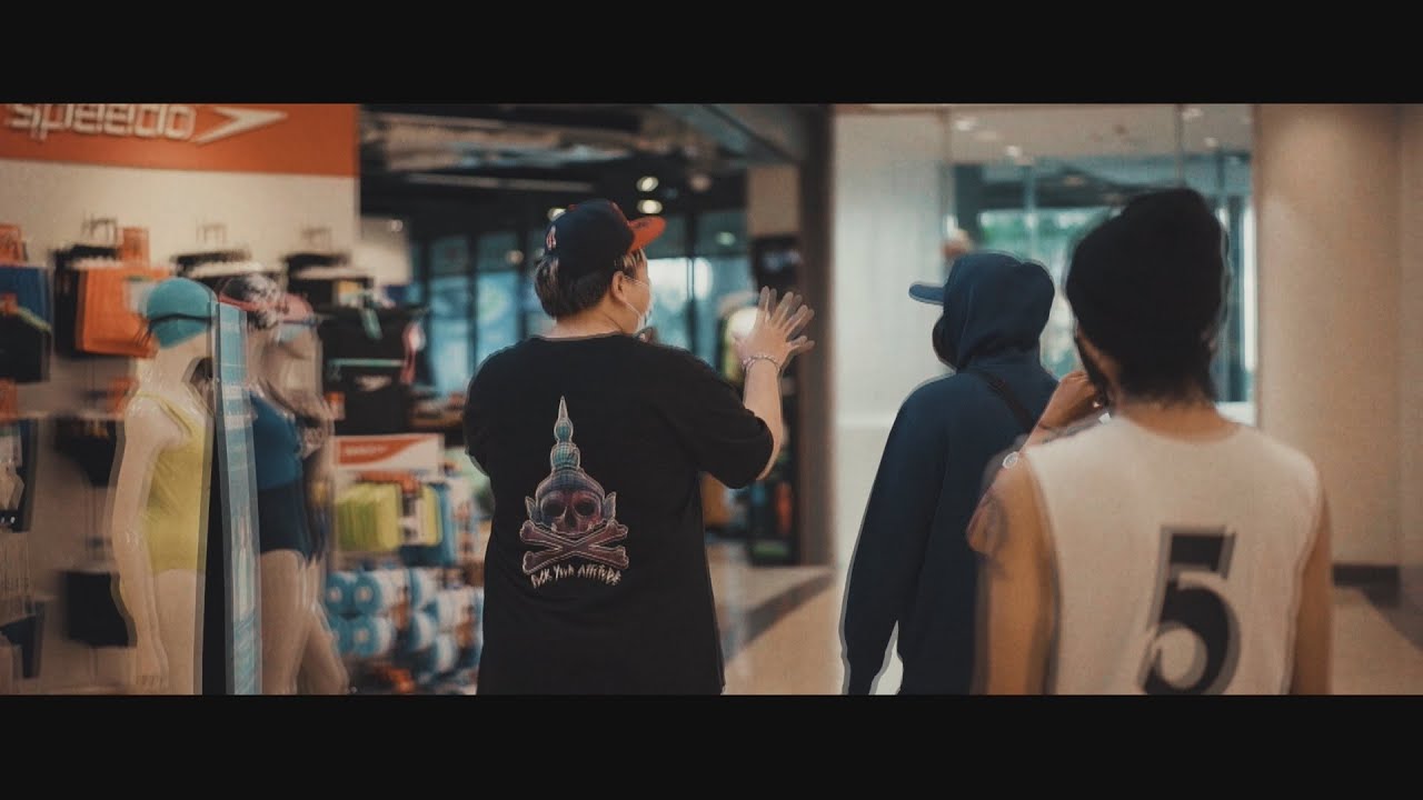 FATBOII MQT x SURIYA MQT x DIAMOND MQT - ส่องทาง (Prod. By 7TEEN)