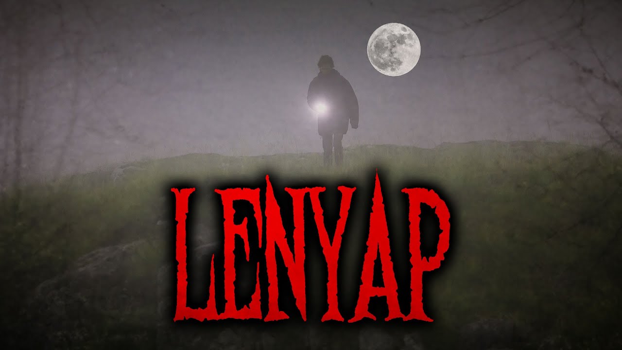 SILAHKAN DI SKIP BAGI YANG MASIH PENGEN NAIK GUNUNG - LENYAP | PP #96