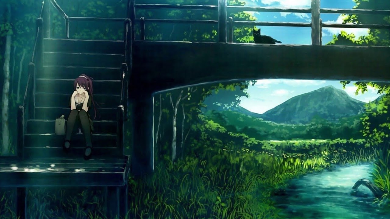 Nightcore - Sleeping at Last - Saturn