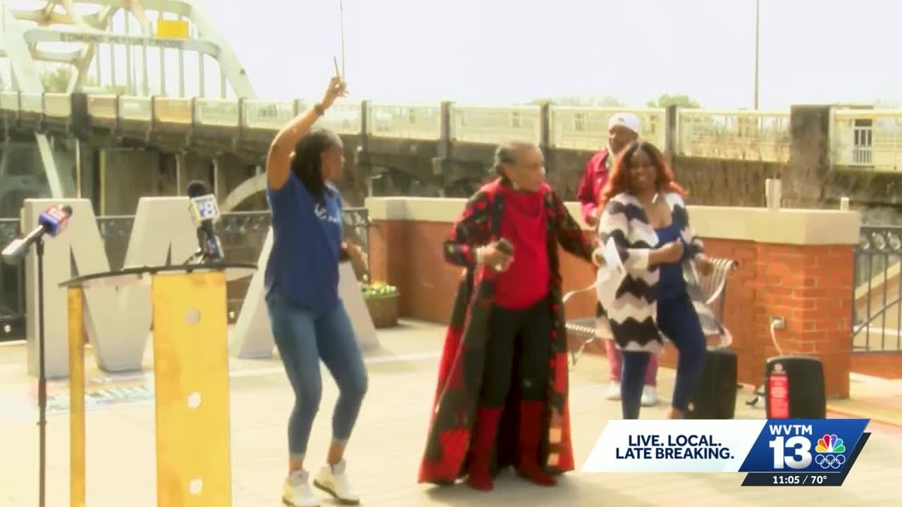 Selma's Bridge Crossing Jubilee announces speakers, honors Rev. Jesse Jackson