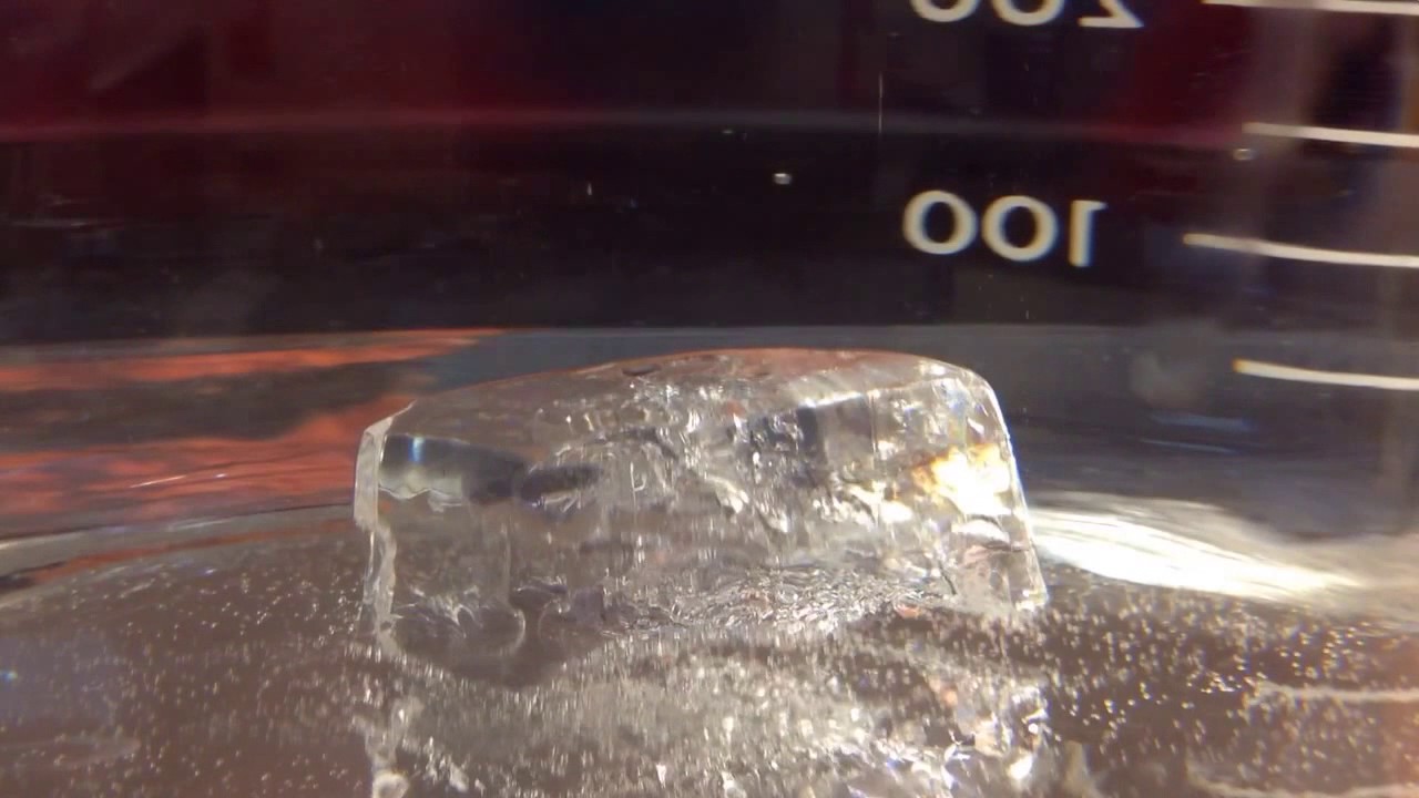 Copy of Halite dissolve time lapse 2 x faster