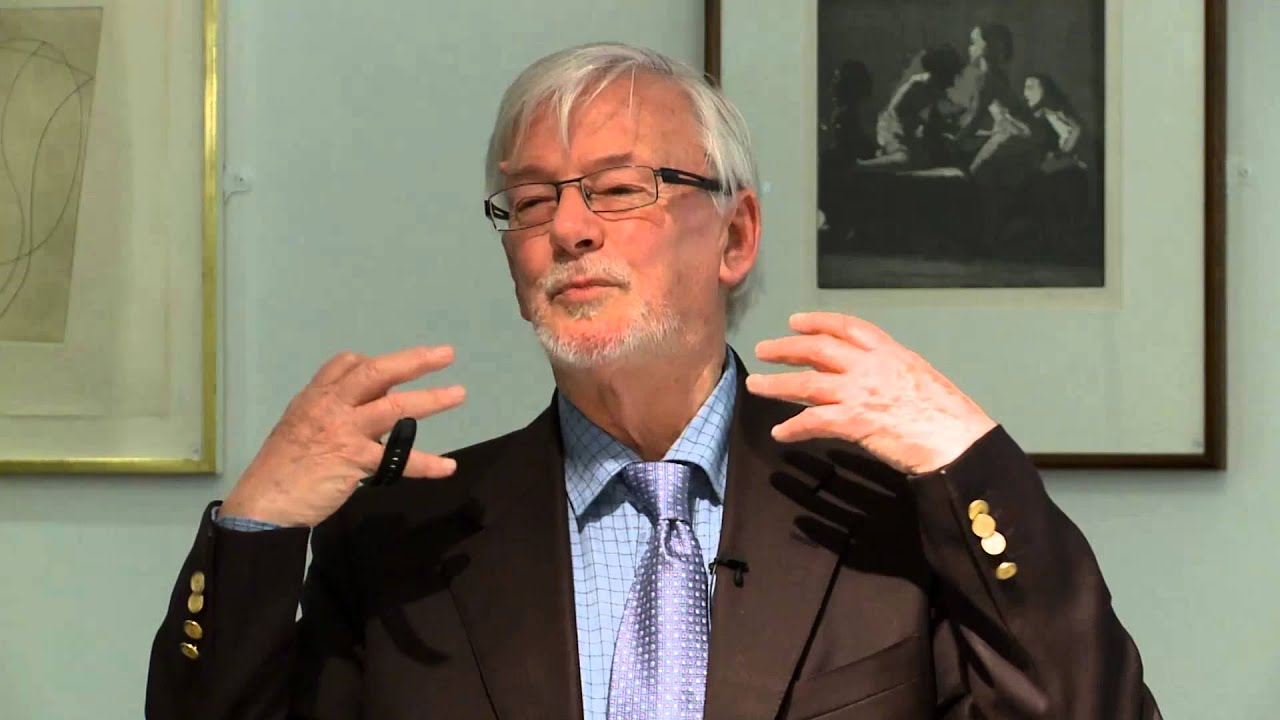 God as Explanation: a Theologian's View / Nature as Explanation: a Scientist's View