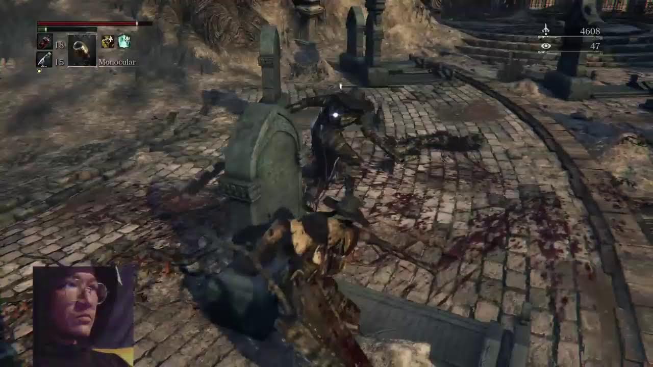 Bloodborne...Dlc?
