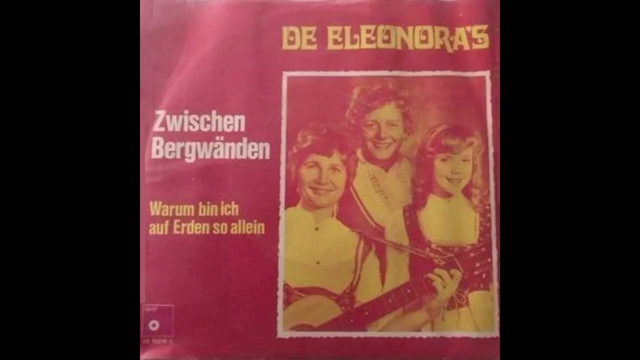 Eleonora's - Zwischen bergwanden  (1974)