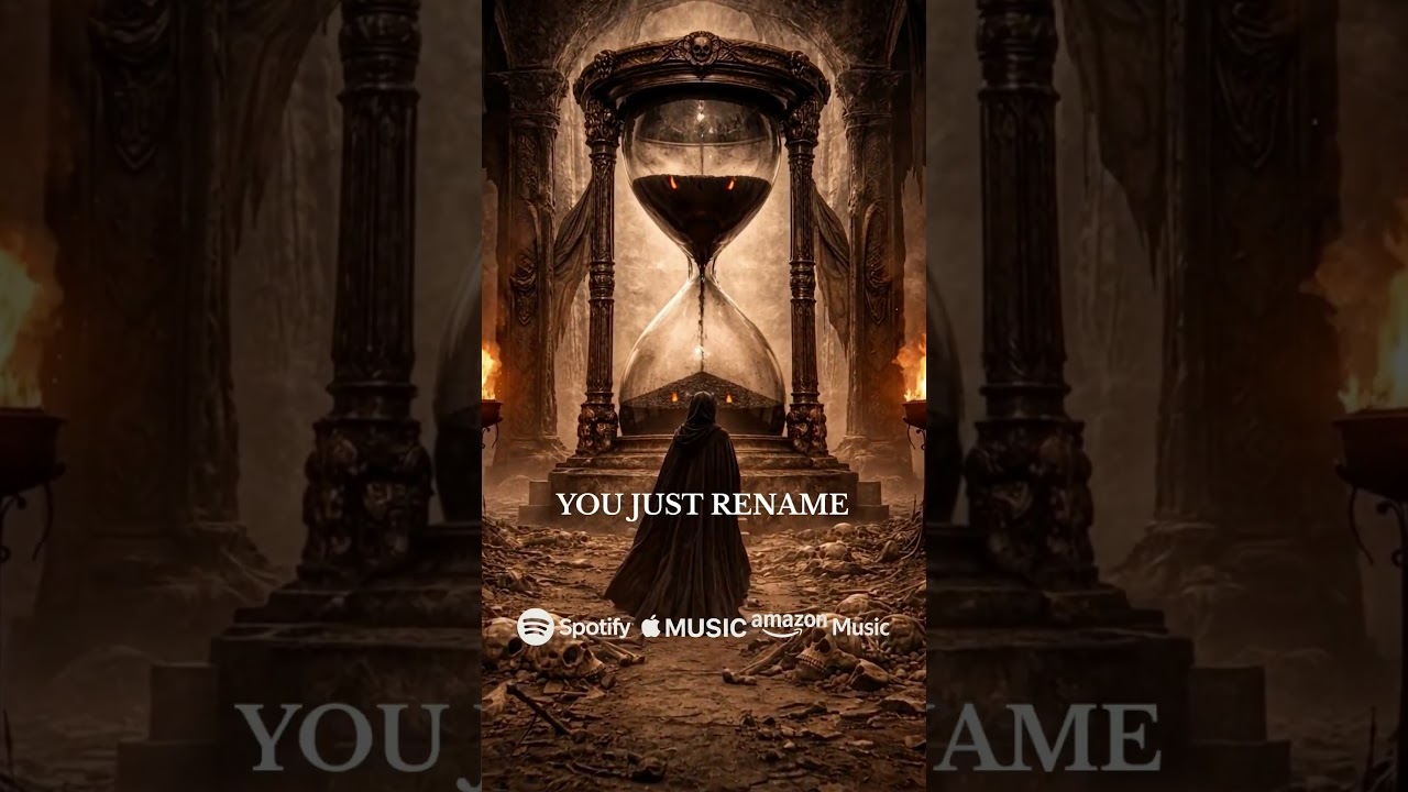 It&rsquo;s Not Your Timeline | Rituals of the Withered Sun | Atmospheric Extreme Metal