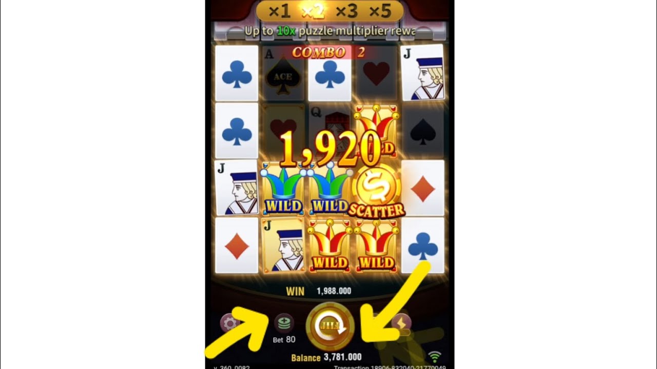 Super Ace big win #youtube #viral #superace #subscribemychannel 