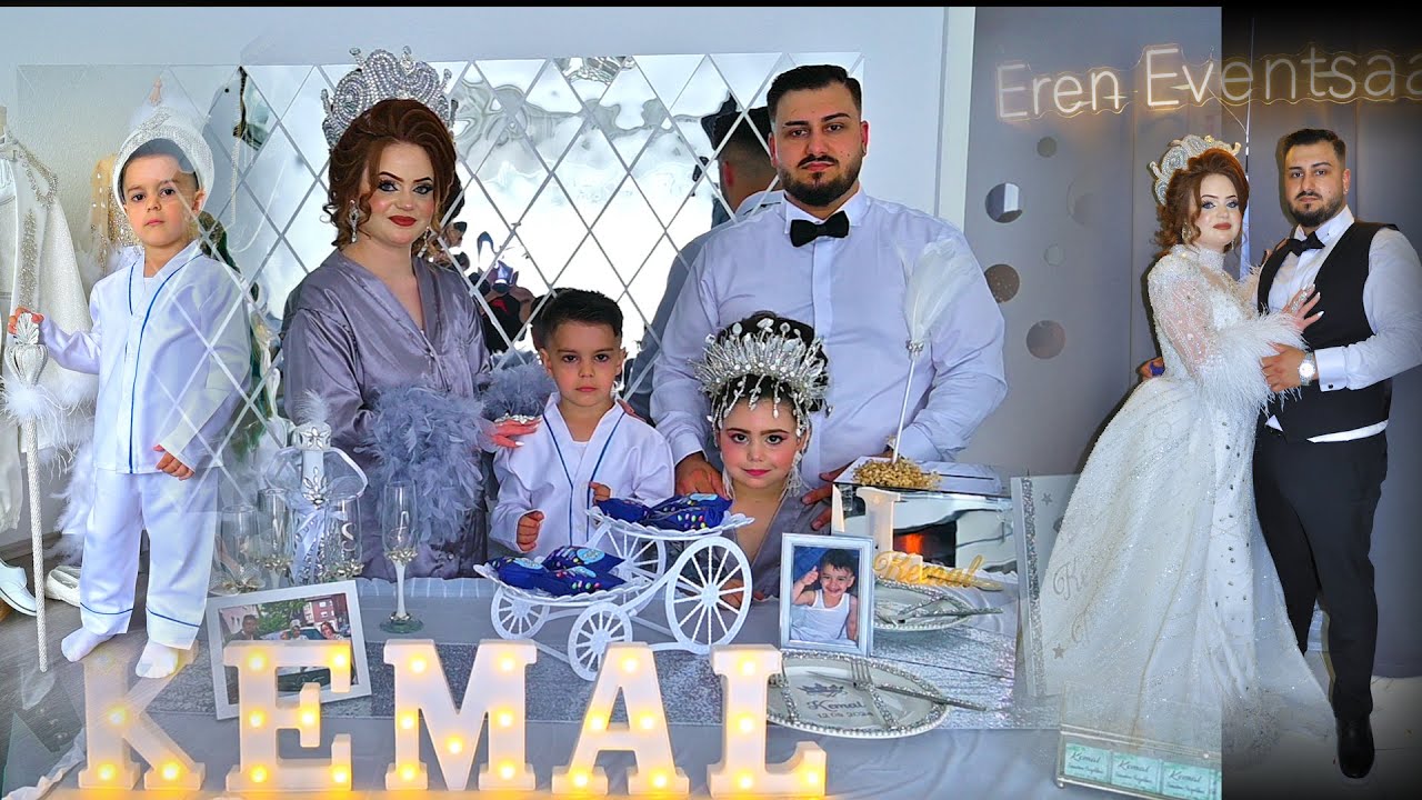 kemal paşan sunnet toreni full izle 2024 4k