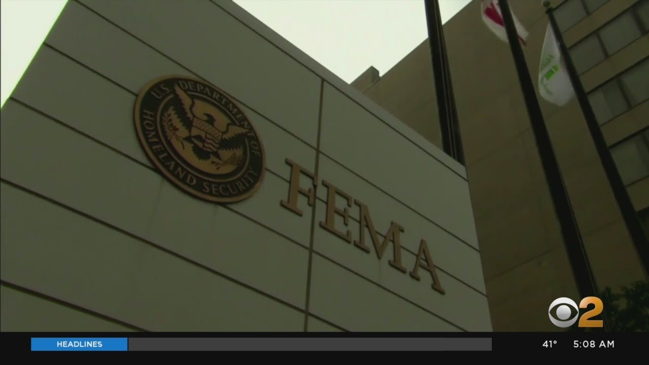 Coronavirus Update: NYC At Center Of Pandemic