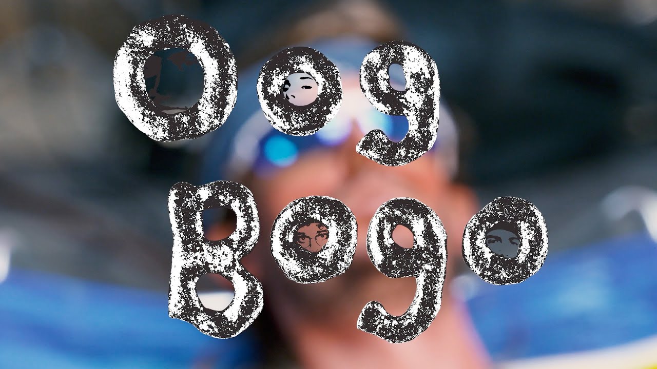Oog Bogo 