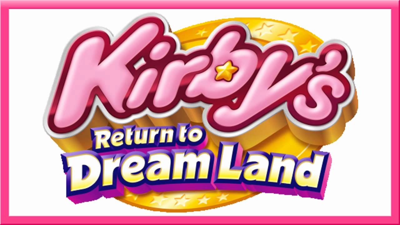 Kirby's Return to Dream Land - White Wafers 5
