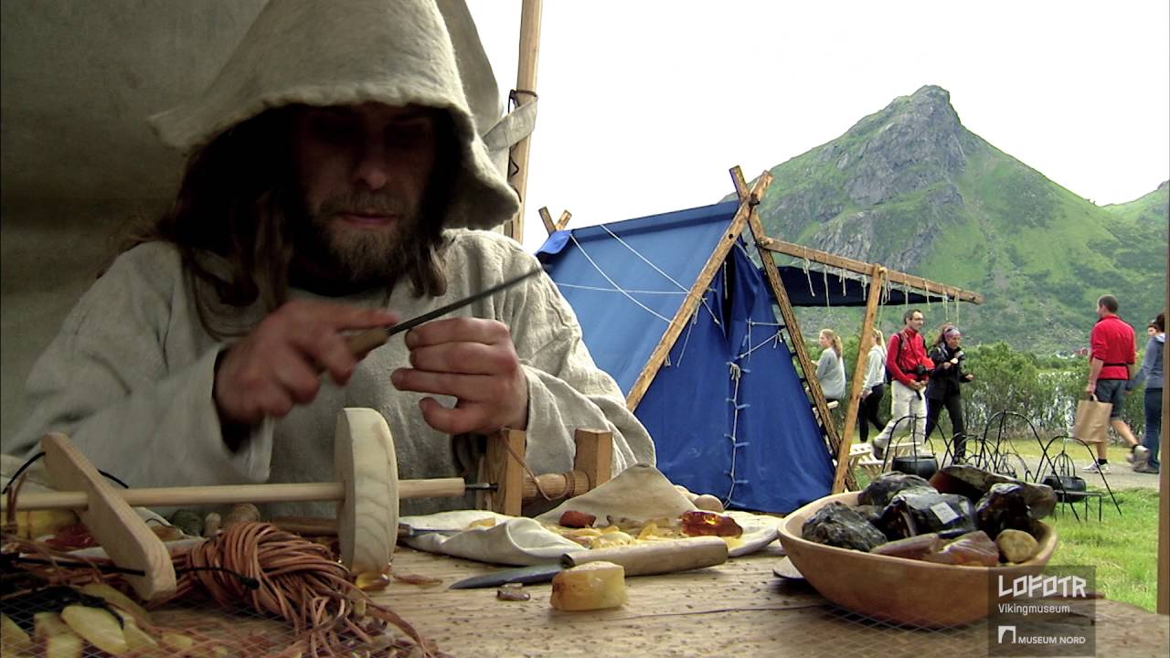 Lofotr vikingfestival