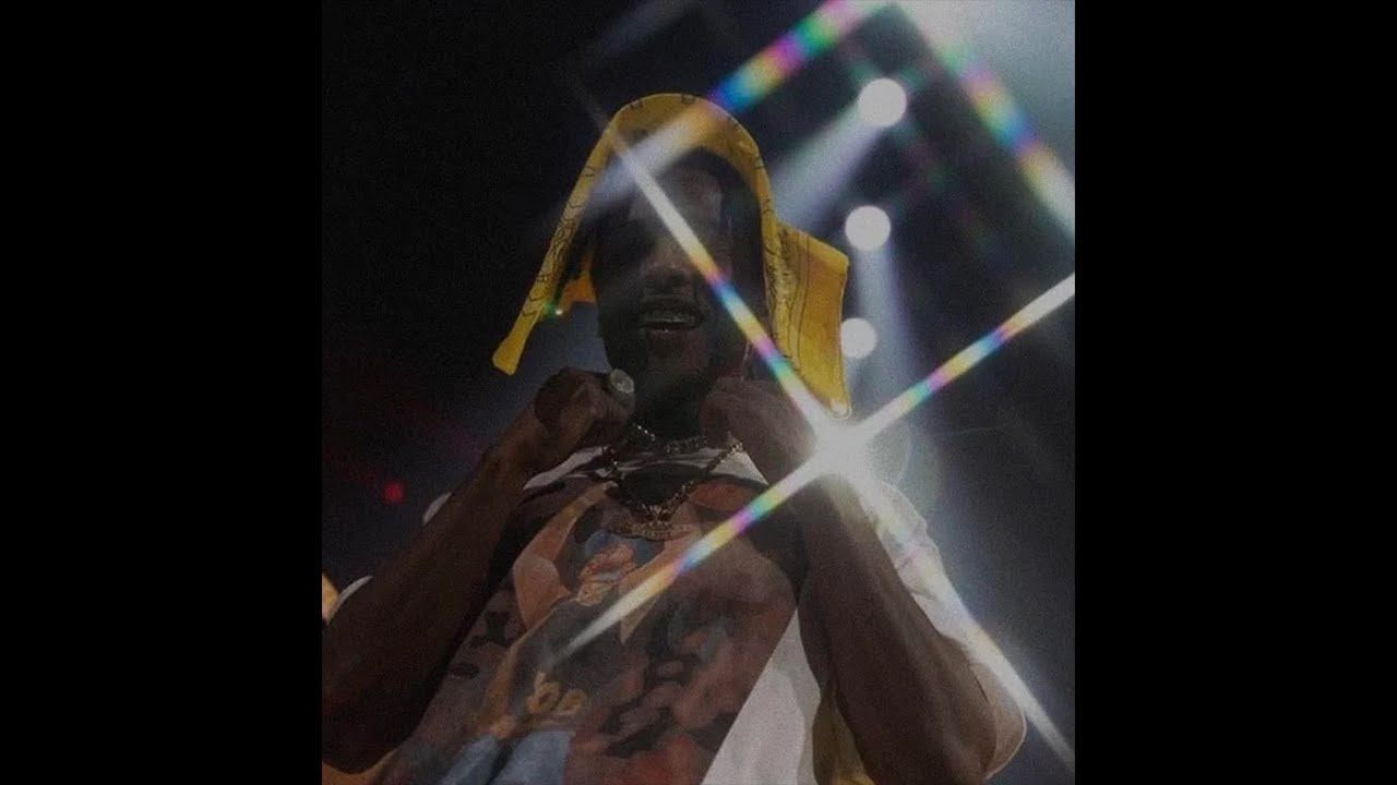 [FREE] ASAP Rocky x Clams Casino Type Beat 