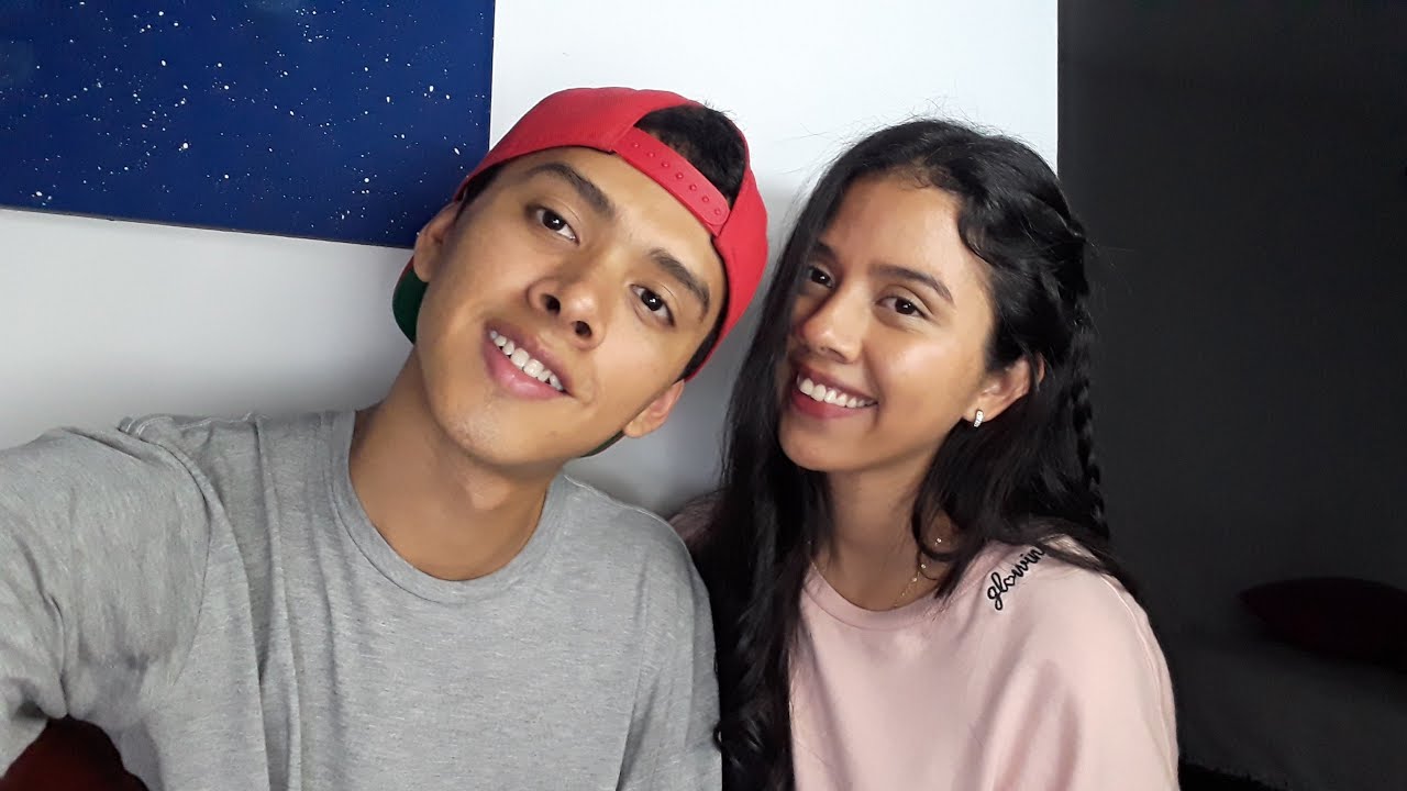 Falta Amor - Sebasti&aacute;n Yatra, Ricky Martin (Cover)
