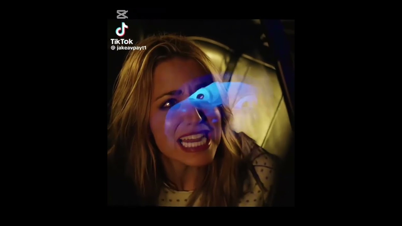 Horror movies-TikTok compilation 