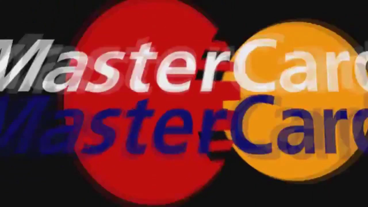 MasterCard Logo Sparta Venom Remix