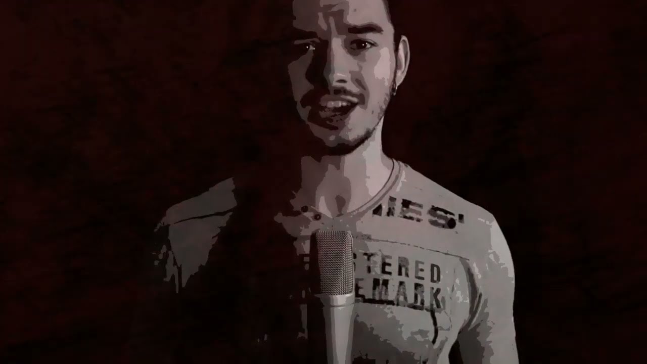 Take On Me - Dan Vasc