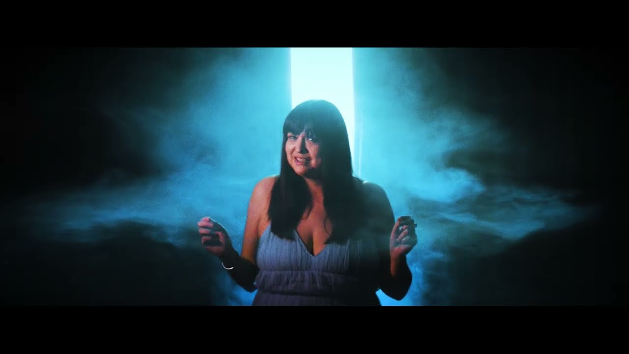 Wild Woman - KALA CHNG
