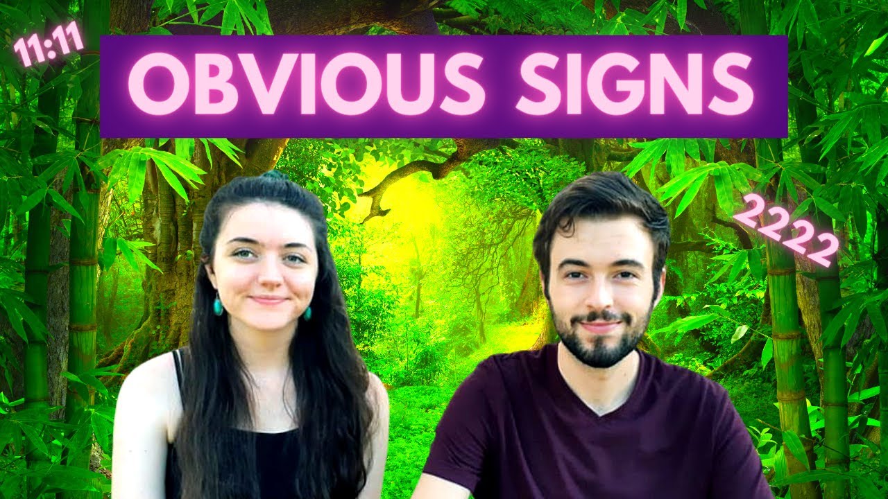 10 Authentic Signs of a TRUE Twin Flame 🔥🔥🔥