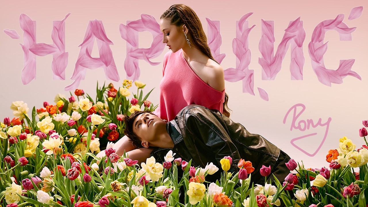 RONY &mdash; НАРЦИС (Official Music Video 2026)