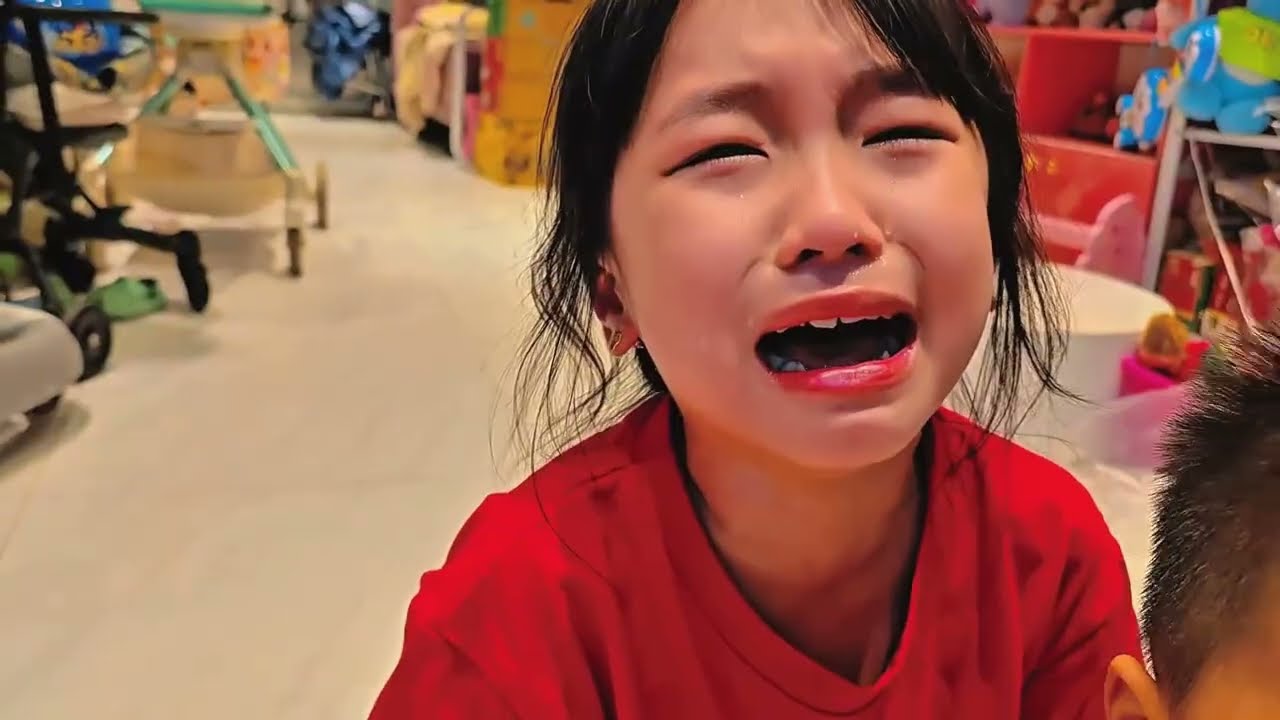 Vĩnh biệt Thú cưng Dễ Thương - mẹ bé Chippy 