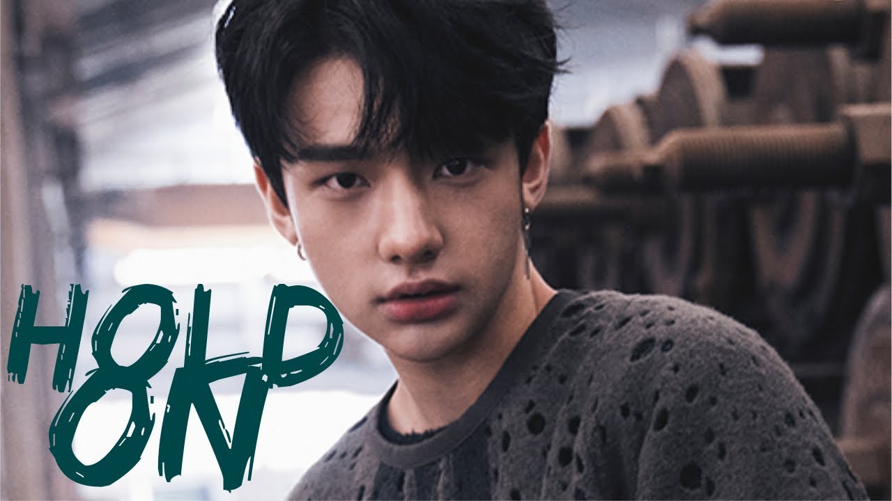 [STRAY KIDS - FMV] Hold On