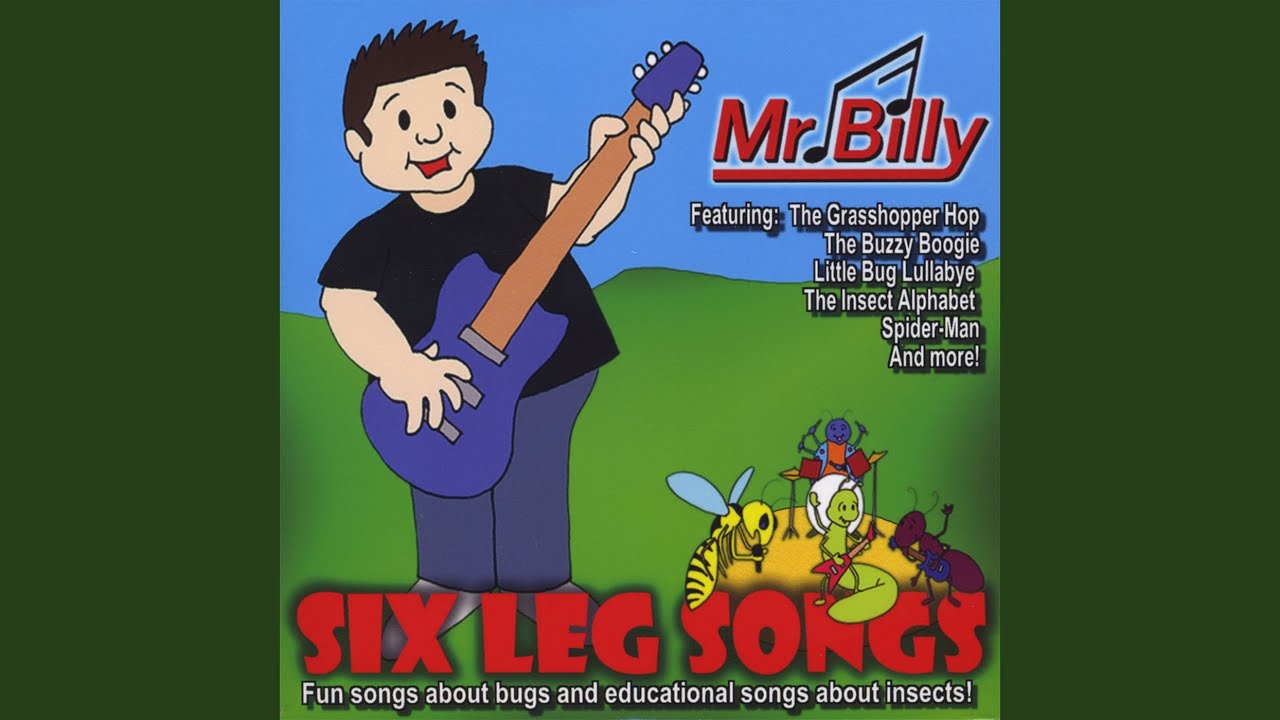 The Cricket Love Song