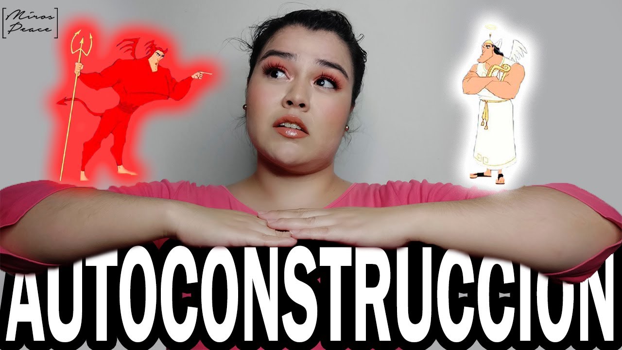 &iquest;Por qu&eacute; los ARQUITECTOS odian la AUTOCONSTRUCCI&Oacute;N?
