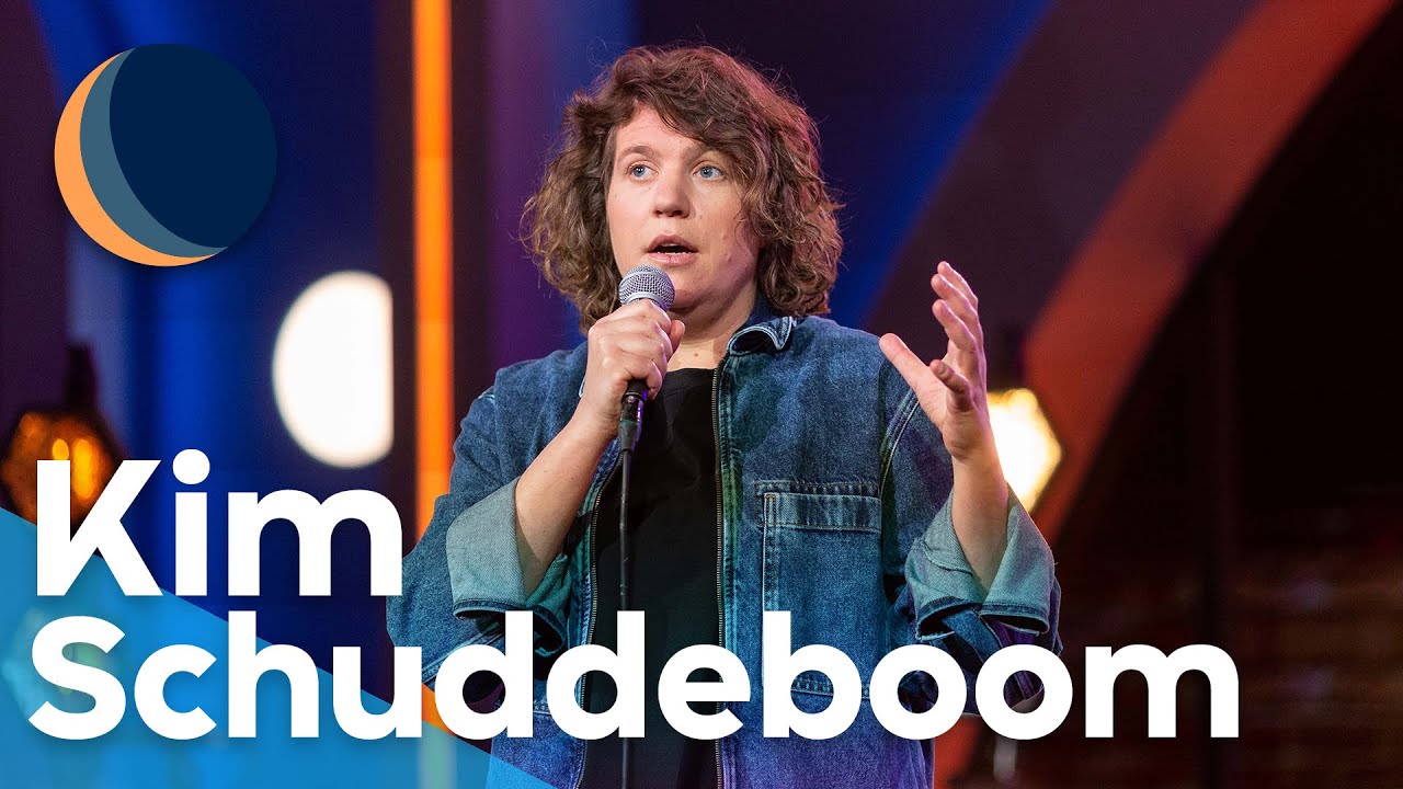 Een strap-on is de oplossing | Kim Schuddeboom | De Avondshow Stand-ups