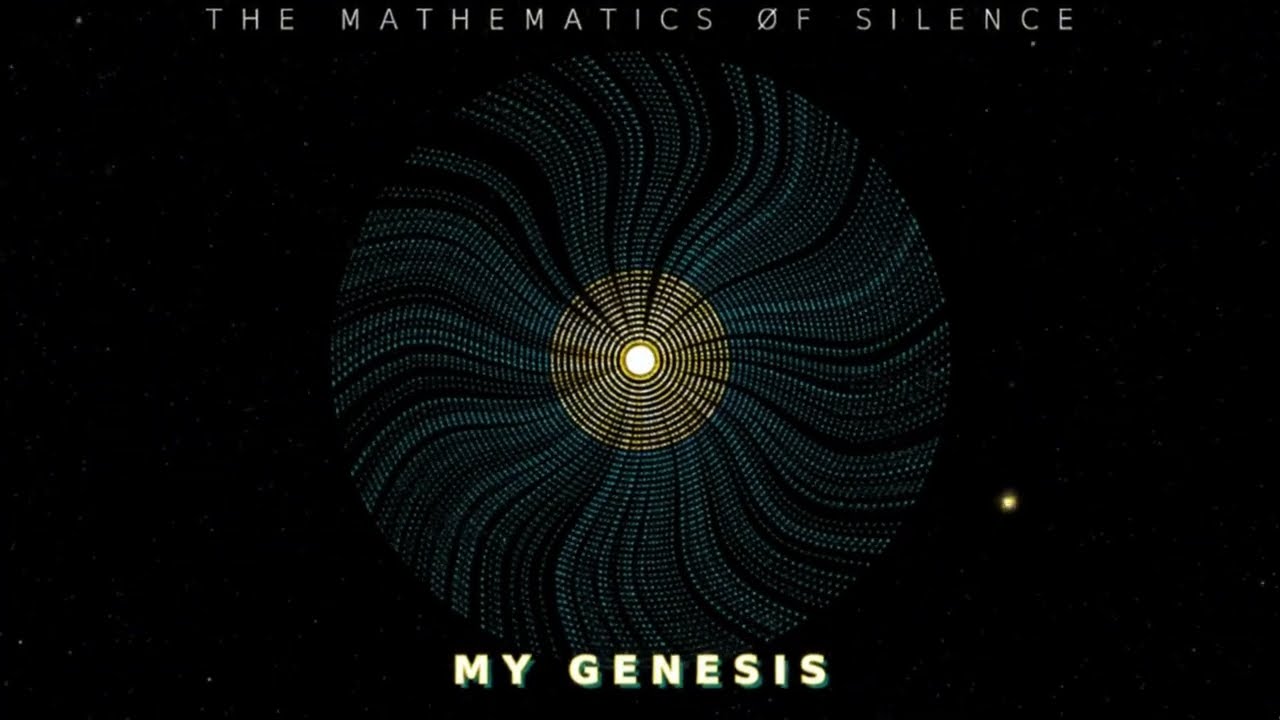 The Mathematics &Oslash;f Silence - My Genesis (Official Finale and Subtitles)