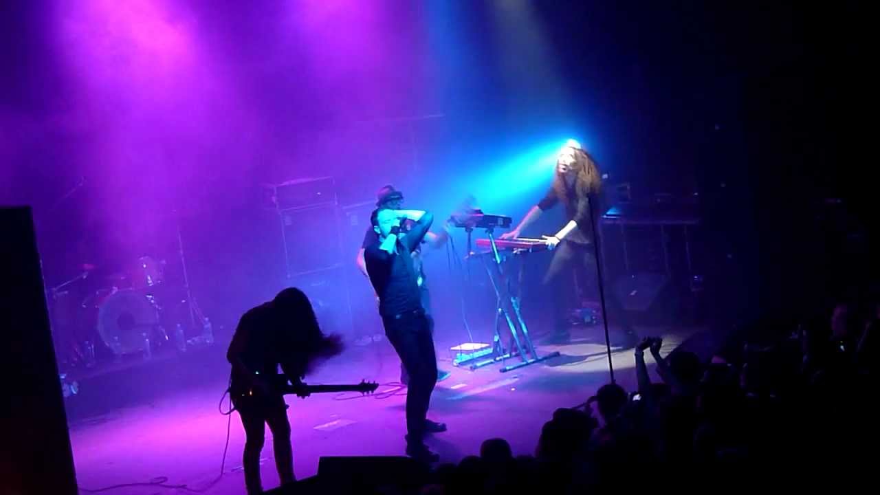 Animal ДжаZ - Думать дважды 03.01.12