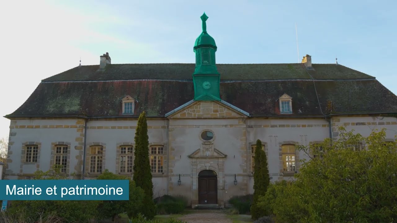 Installez-vous à Arnay-le-Duc (21)