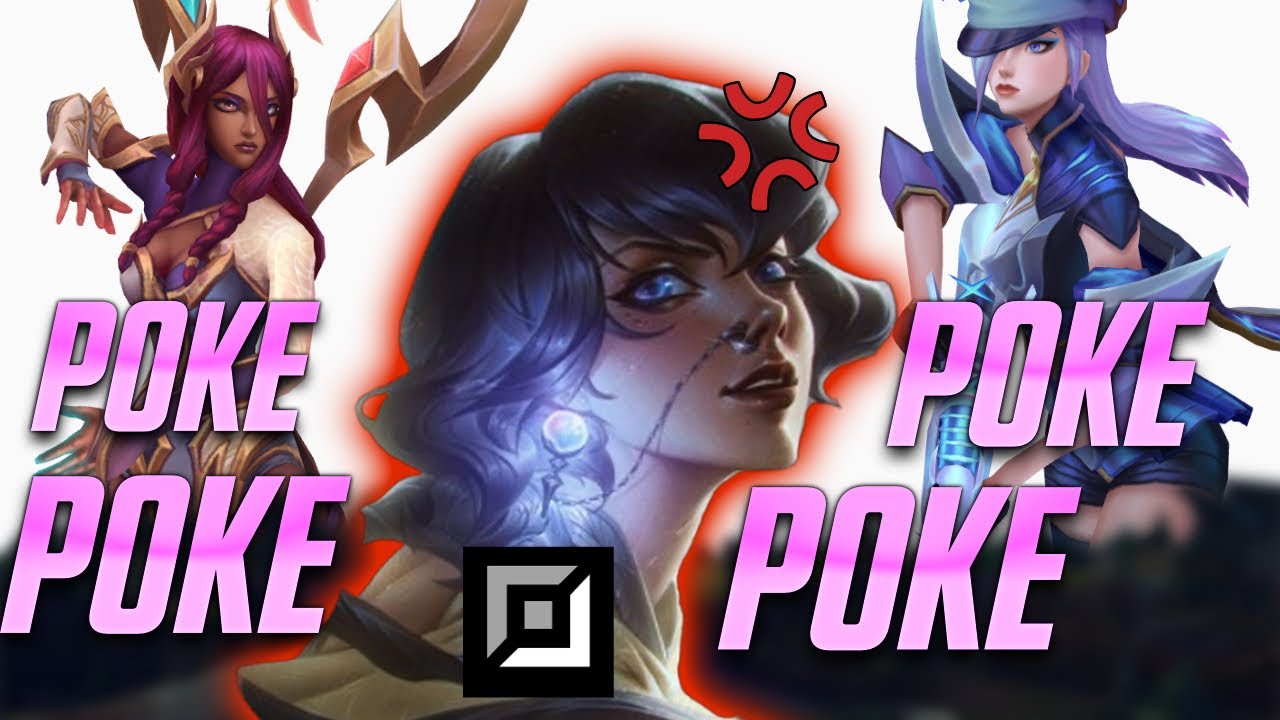 8 Lessons to Help You Win VS Obnoxious Matchups (As ADC)