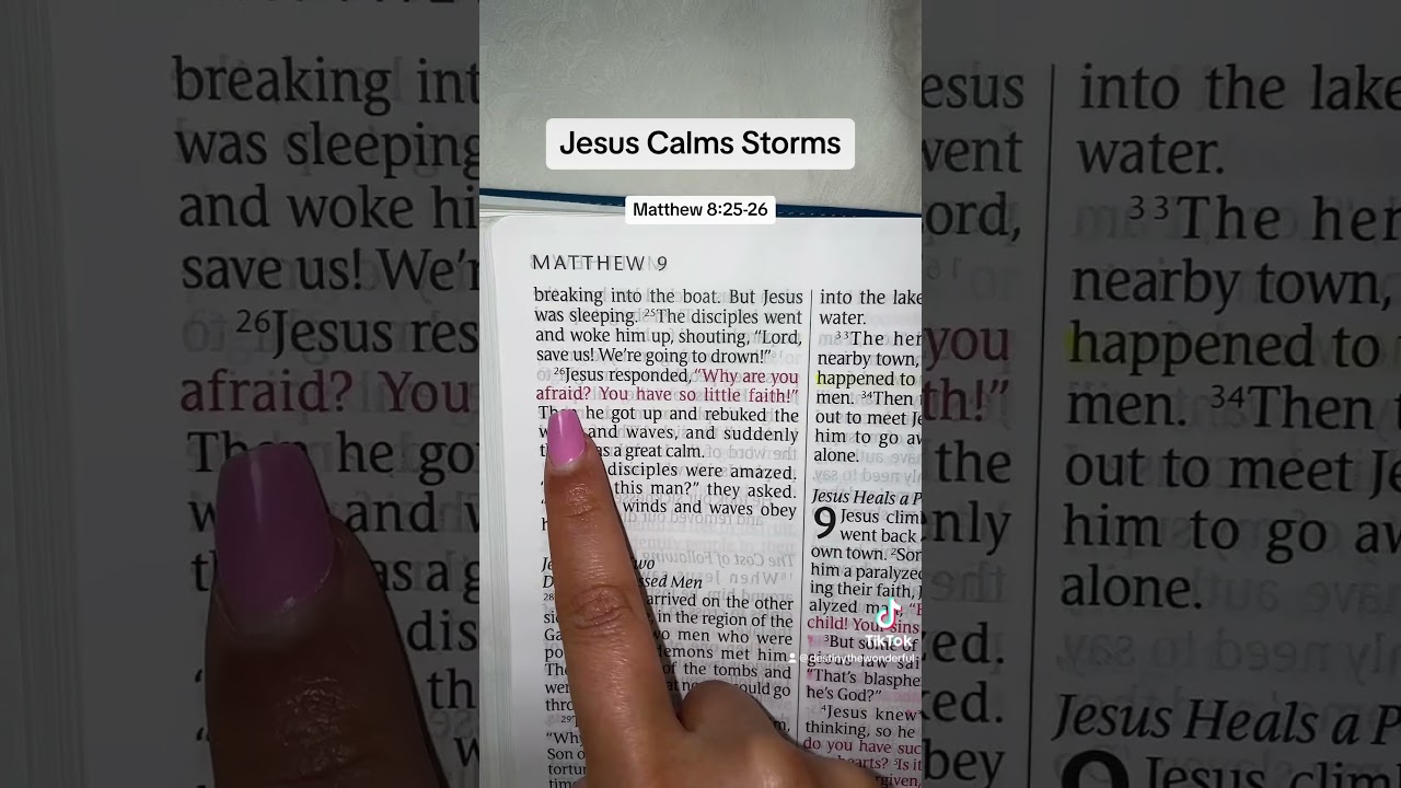 Matthew 5:25-26