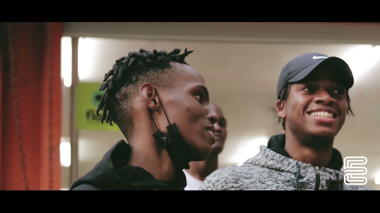 Denim X - Numero 97 (ft. Blxckie & Shouldbeyuang) [Official Music Video]
