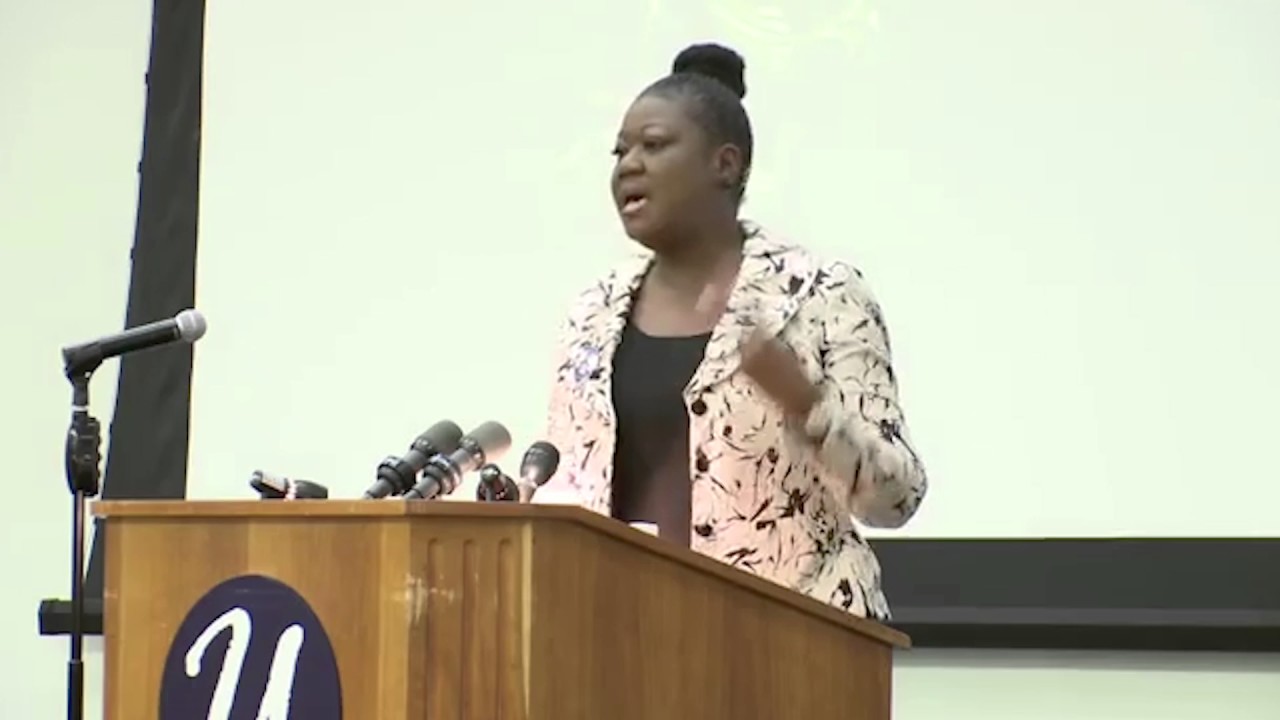 We Have Lost the Respect for One Another - Sybrina Fulton