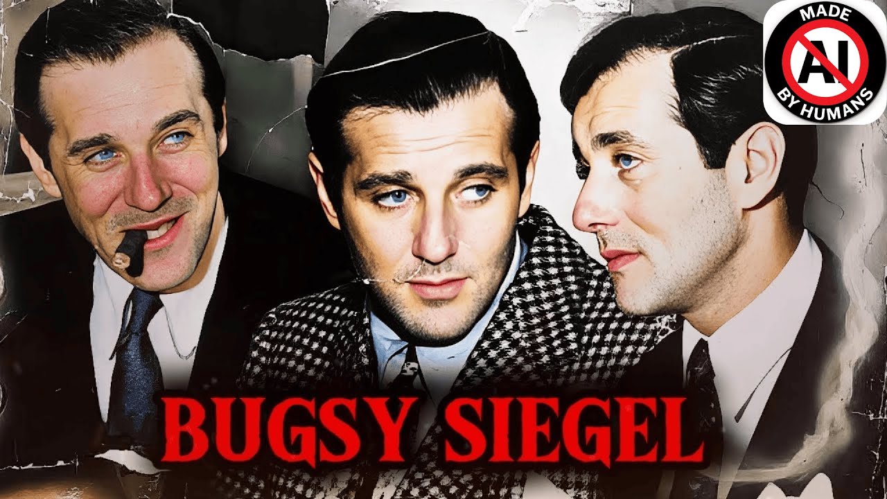 The most elegant gangster… but also the most dangerous (Full Documentary)