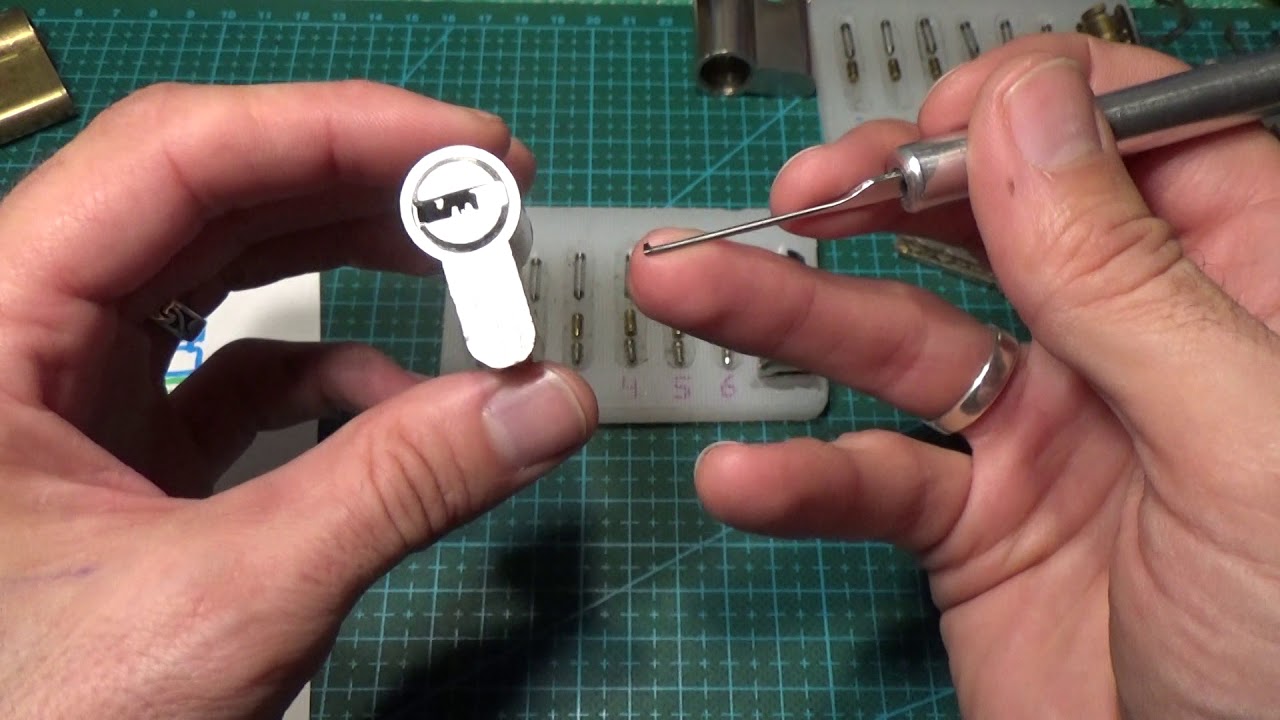 185 TESA T60 TIPS & TRICKS TO OPEN sub eng
