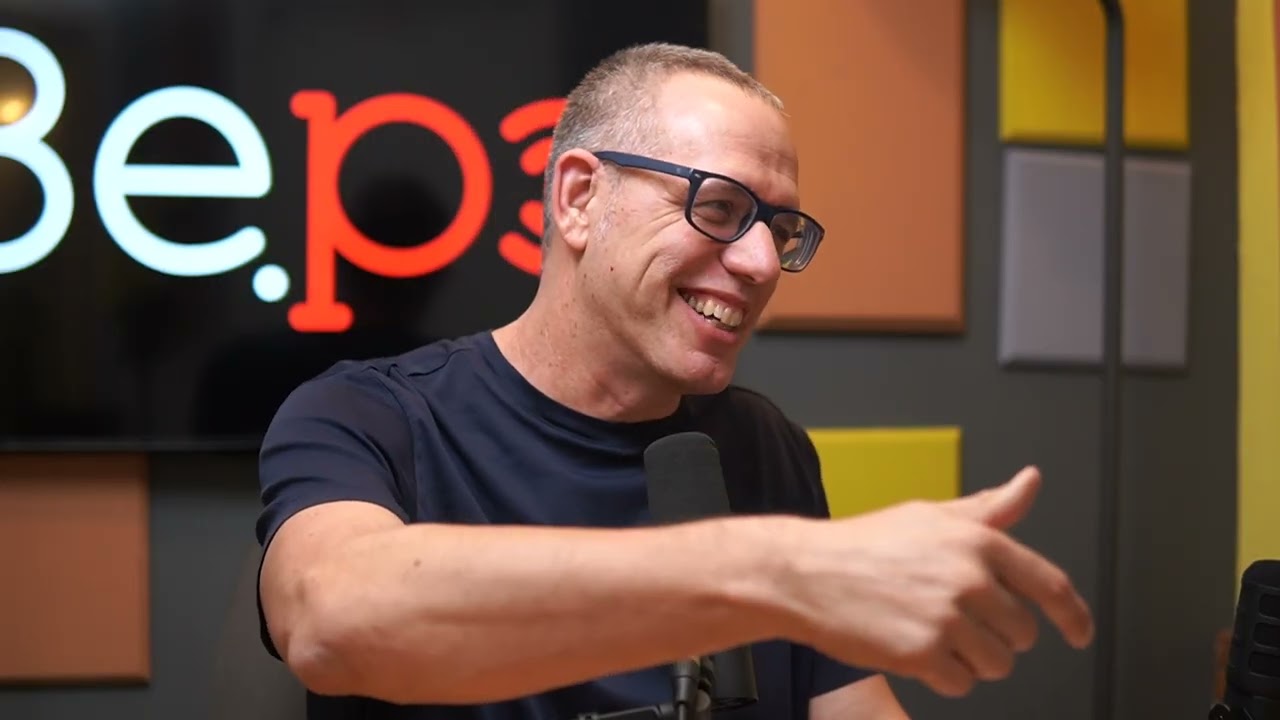 שיעור חובה: לדעת לדמיין עם נעם מנלה